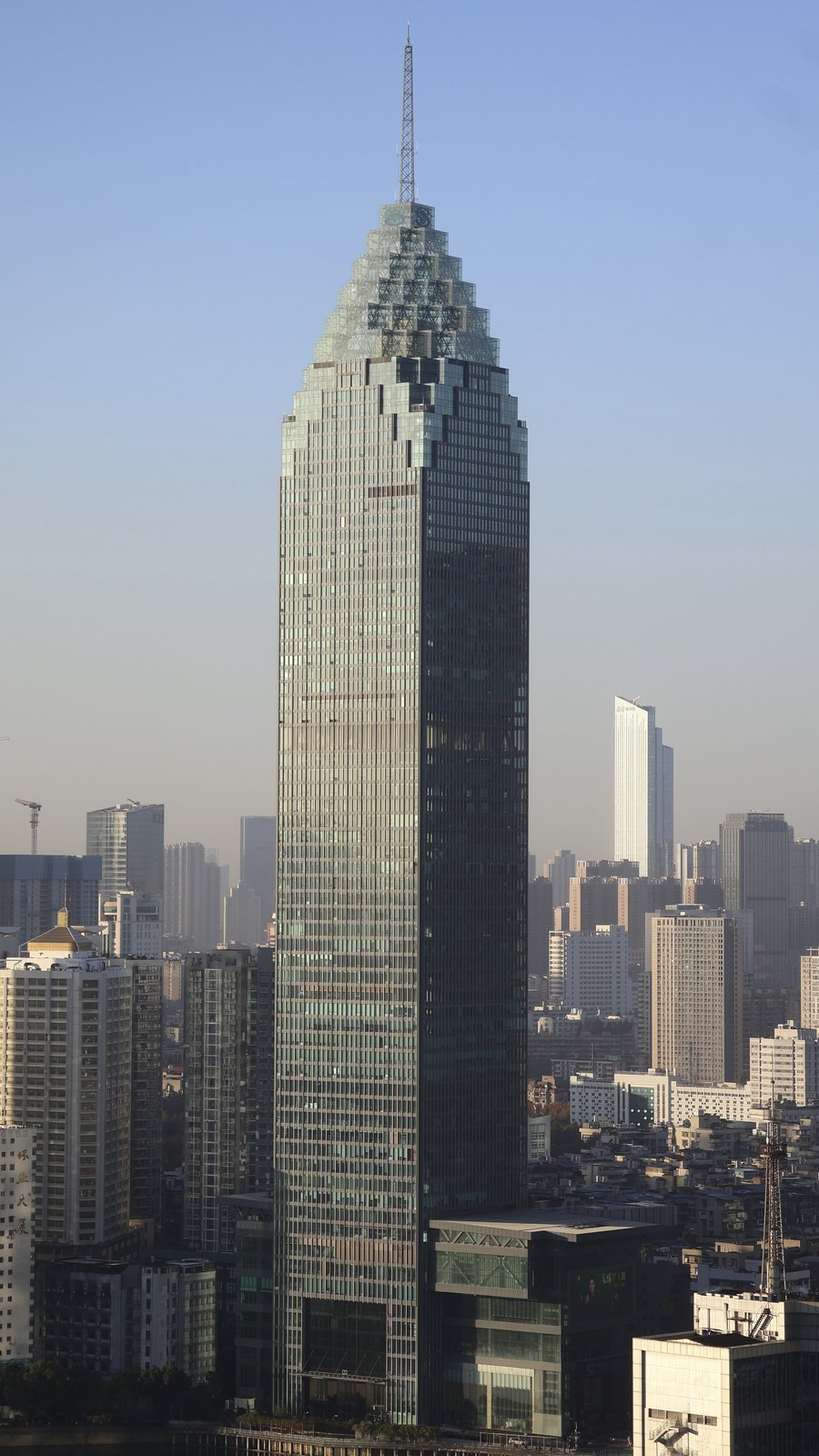 Banking Overhaul: Mergers Forge New Landscape