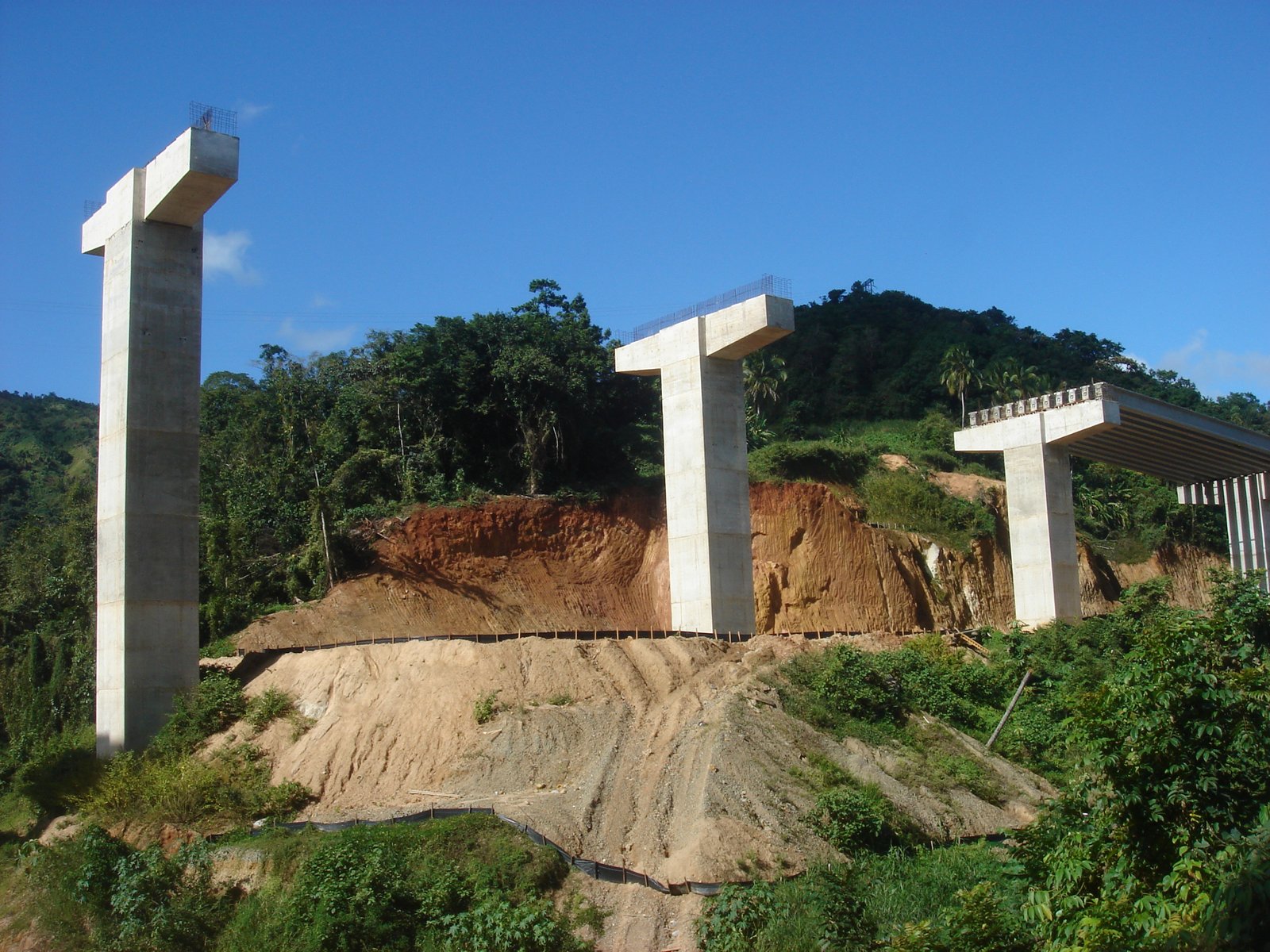 Bonds Powering Leap in Transport and Energy Infrastructure