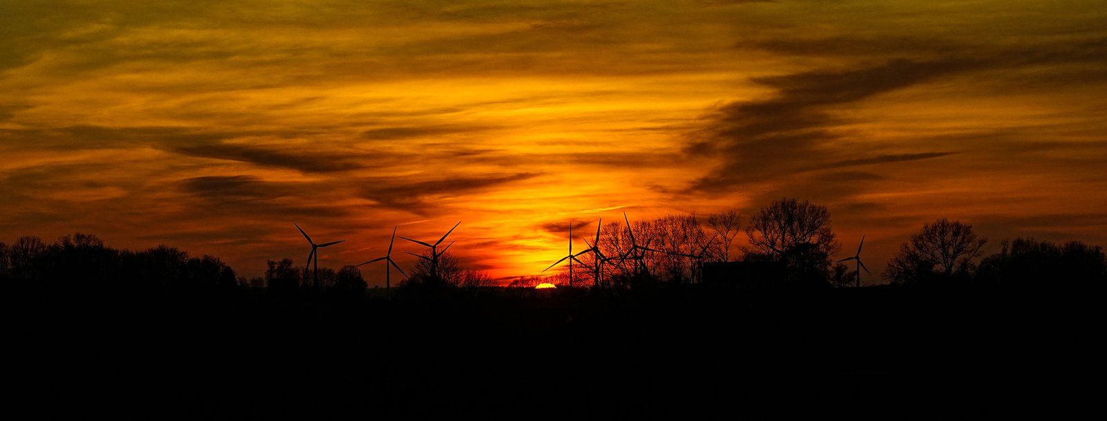 Sunshine and Sea Breezes Power Energy Shift