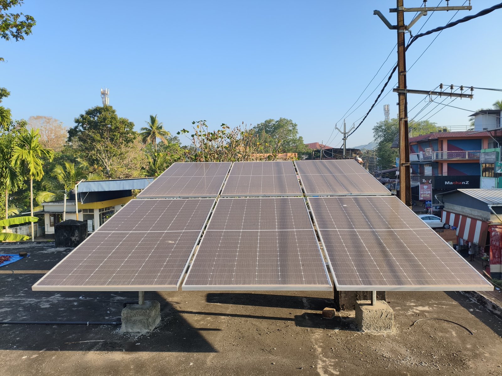 Vietnam's Renewable Energy Shift: Accelerating Solar and Wind Growth
