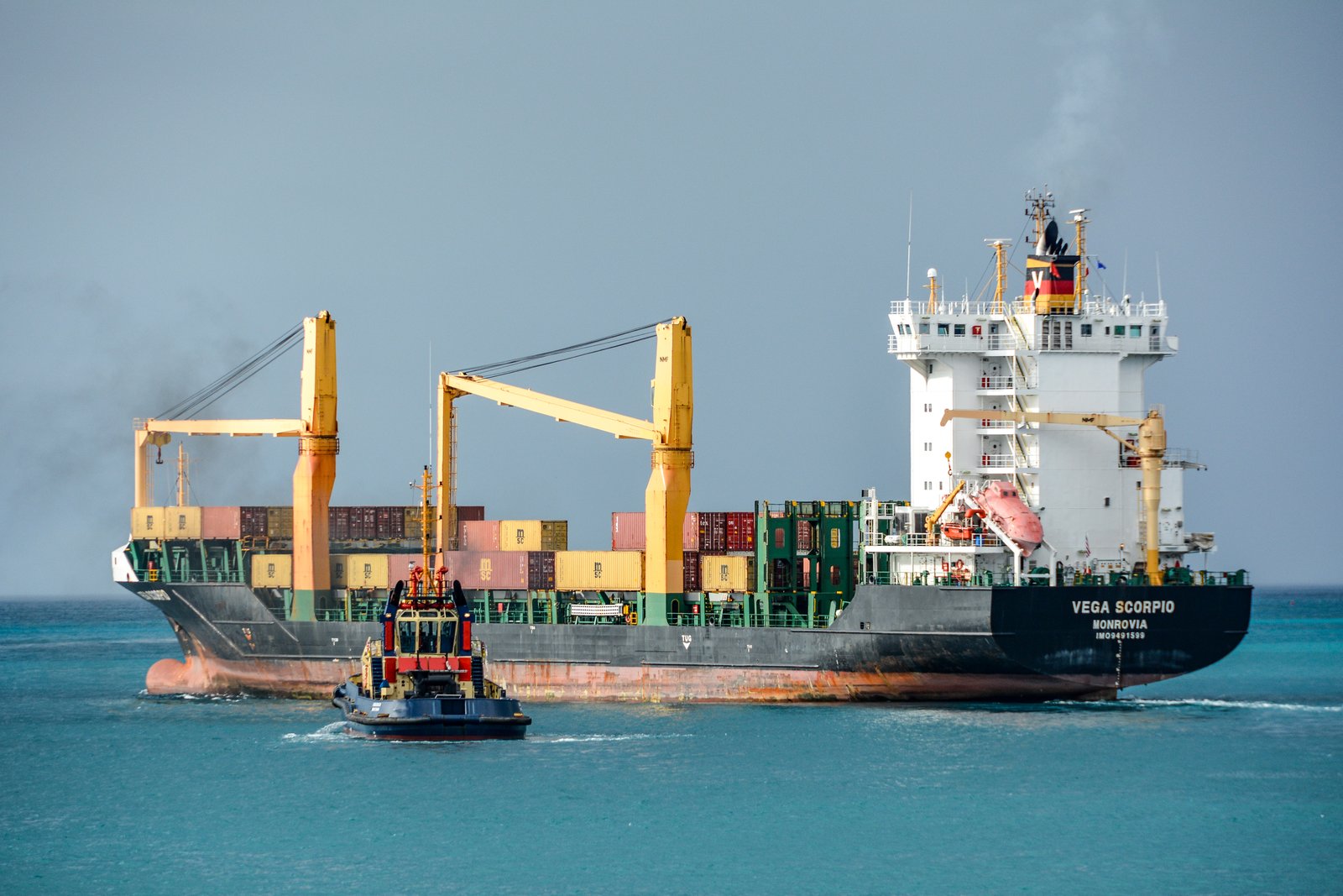Vietnam's Supply Chain Innovations: Tackling Last-Mile Logistics in E-commerce