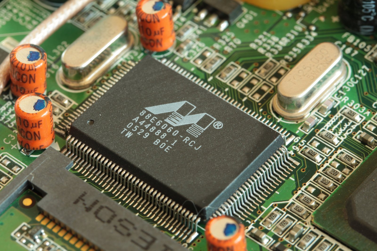 Vietnam's AI-Driven Semiconductor Surge: A 2026 Outlook