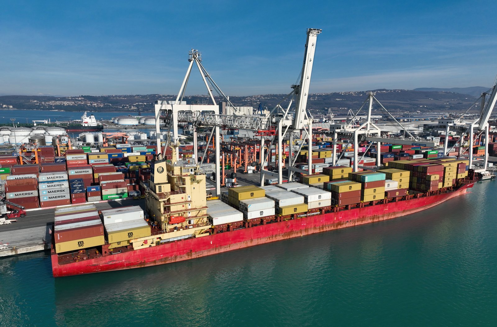 Manufacturing's Pull: $6.9 Billion FDI Leap