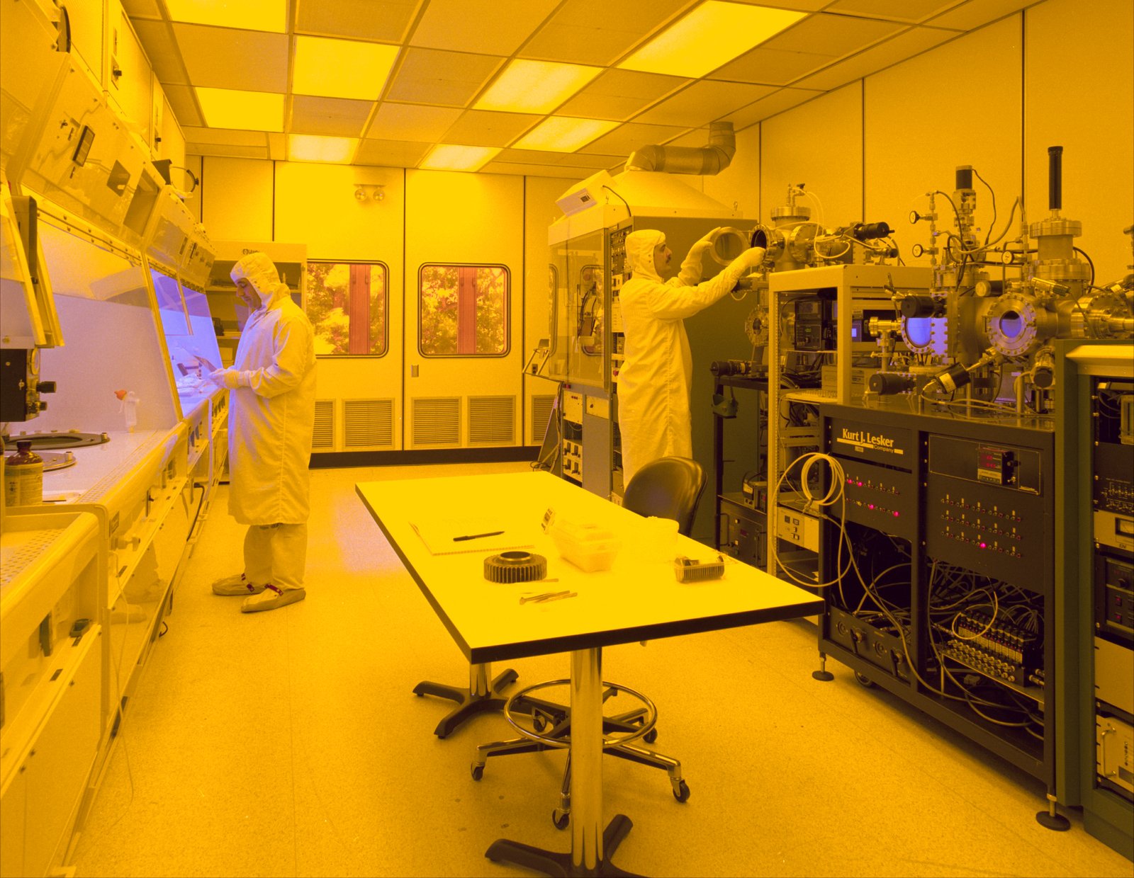 Samsung's $4 Billion Leap in Semiconductor Packaging