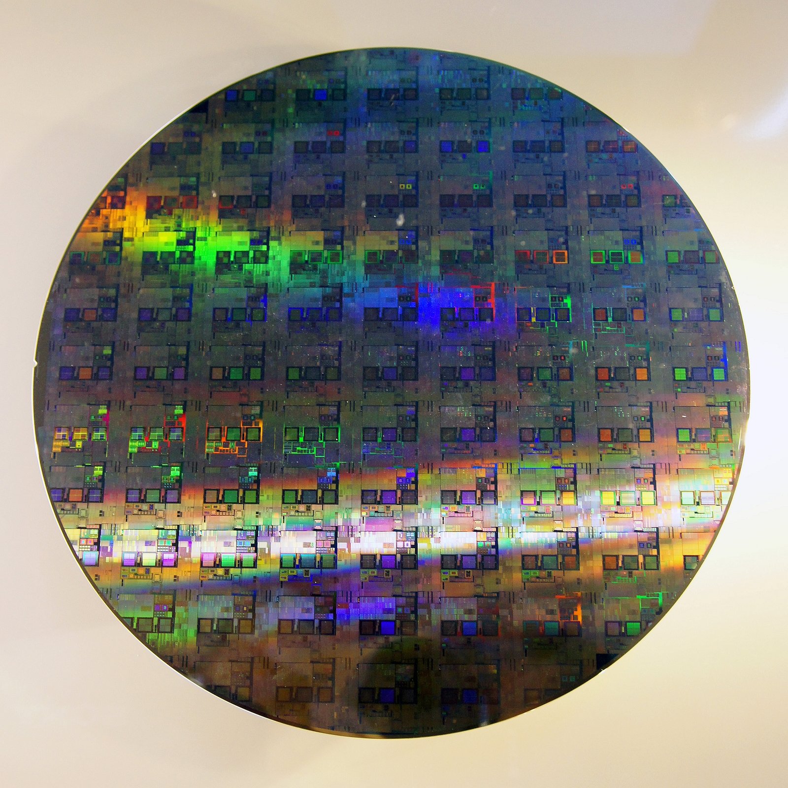 Southeast Asia's $50 Billion Semiconductor Ambition