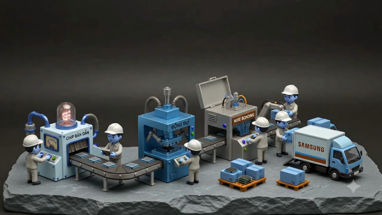 Technology
